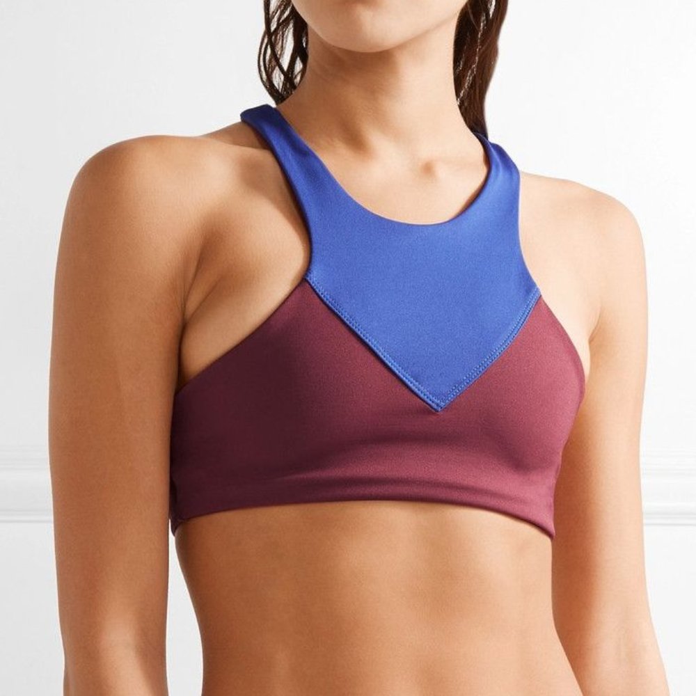 Olympia Activewear Lyon Bra Size S, NWOT